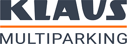 Logo KLAUS Multiparking 